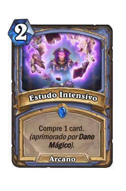 Estudo Intensivo