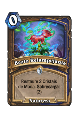 Broto Relampejante