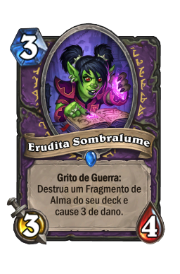 Erudita Sombralume