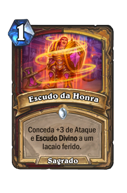 Escudo da Honra