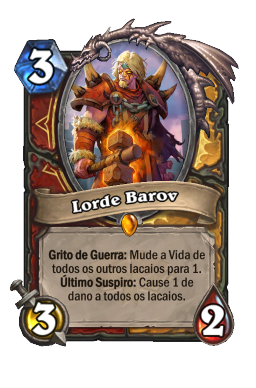 Lorde Barov
