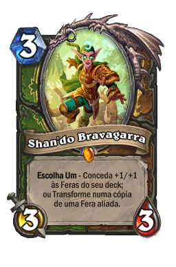 Shan'do Bravagarra