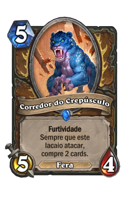 Corredor do Crepúsculo