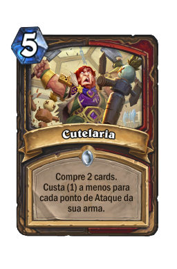 Cutelaria
