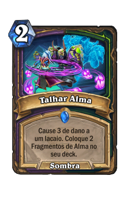Talhar Alma