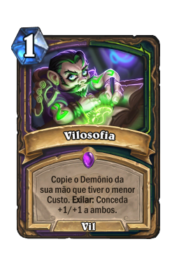 Vilosofia
