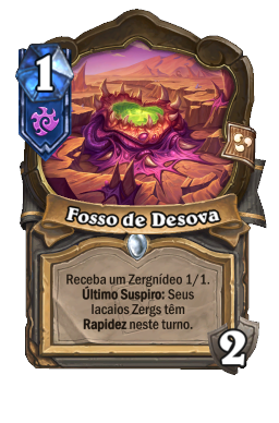 Fosso de Desova