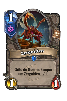 Zergnídeo