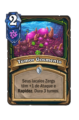 Tumor Gosmento