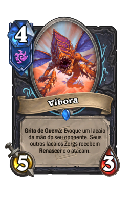 Víbora