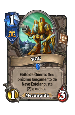 VCE