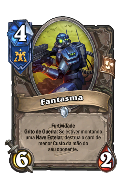 Fantasma