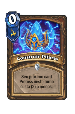 Construir Pilares