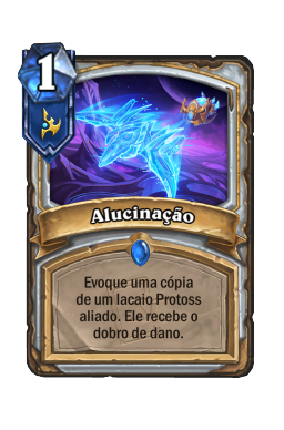 Alucinação