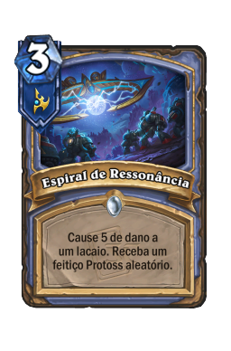 Espiral de Ressonância