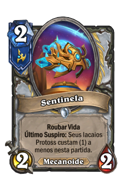 Sentinela