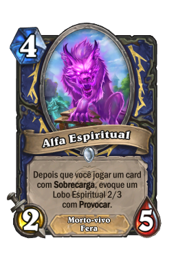 Alfa Espiritual
