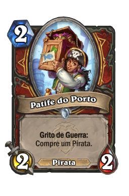 Patife do Porto