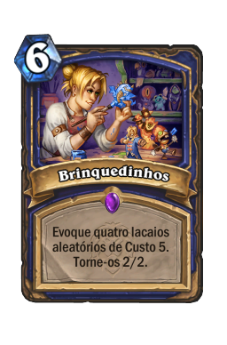 Brinquedinhos