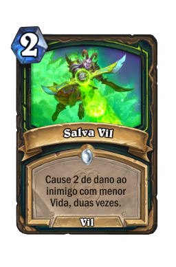 Salva Vil