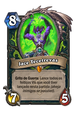Jace Tecetrevas