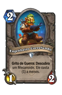 Engenheiro Correfundo