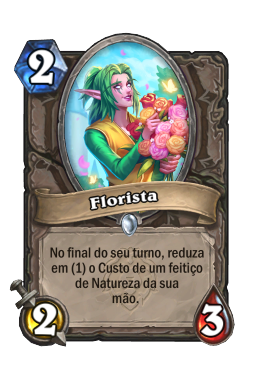 Florista