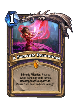 A Semente Demoníaca