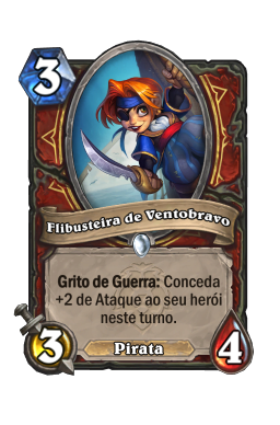 Flibusteira de Ventobravo