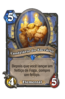 Candelário do Sacrário