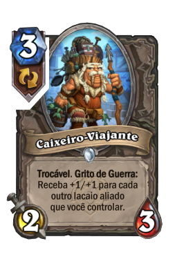 Caixeiro-Viajante