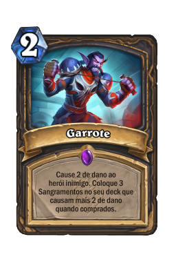 Garrote