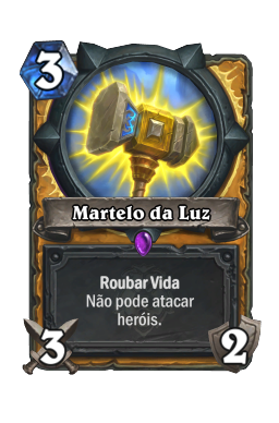 Martelo da Luz