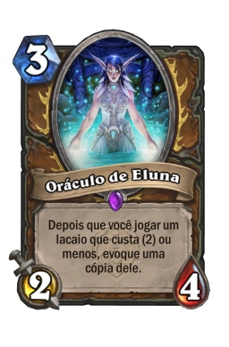 Oráculo de Eluna