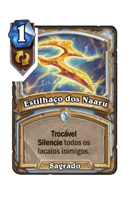 Estilhaço dos Naaru