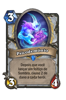 Psicodemônio