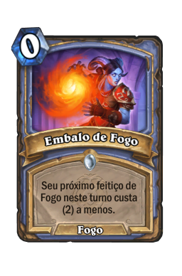 Embalo de Fogo