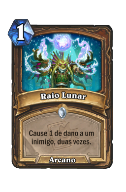 Raio Lunar