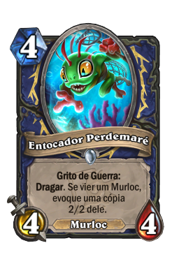 Entocador Perdemaré