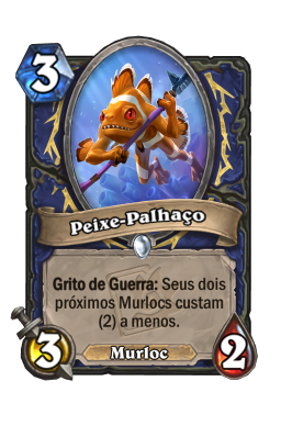 Peixe-Palhaço