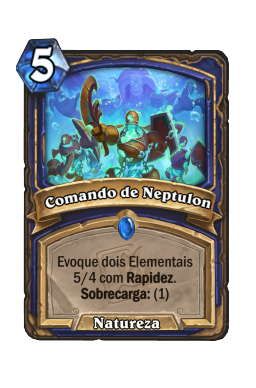 Comando de Neptulon