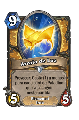 Arraia de Luz