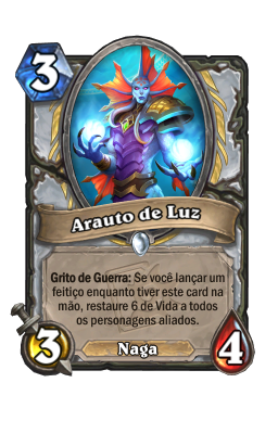 Arauto de Luz