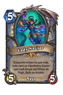 Lady Naz'jar