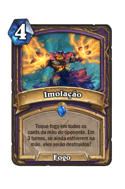 Imolação