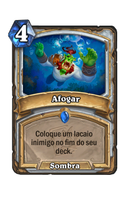 Afogar
