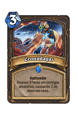 Cronadagas