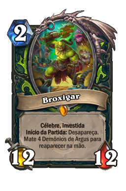 Broxigar