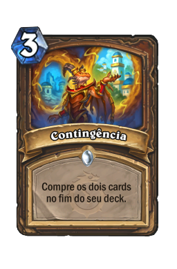 Contingência