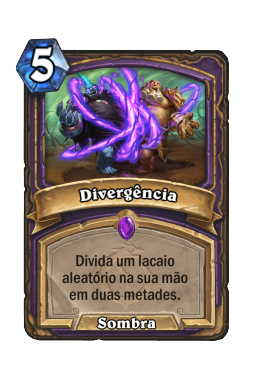 Divergência